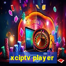 xciptv player